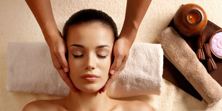 Vytúžený relax a masáže v Himaláj centre