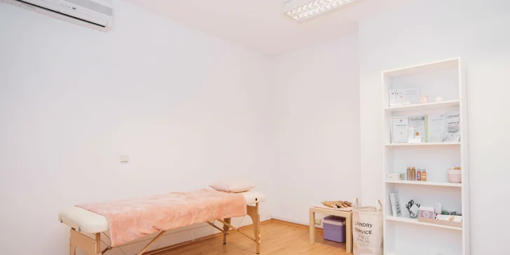 Telové zábaly na chudnutie a detoxikáciu