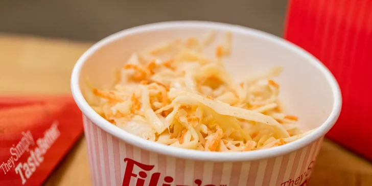 6 druhov hot dogov a belgické hranolčeky vo Filip's Hot dogs