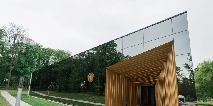Výnimočný gurmánsky pobyt vo vinárskom regióne v Château Rúbaň