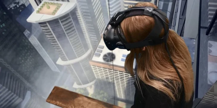 Zažite nevídané dobrodružstvá vo Virtuálnej realite – Darček pre malých aj veľkých