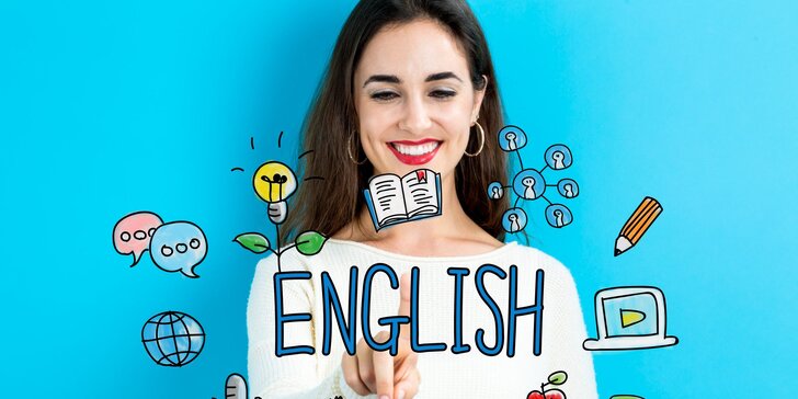 Online kurzy anglického jazyka