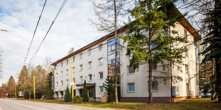 Privátny vstup do sauny pre dvoch na 60 minút