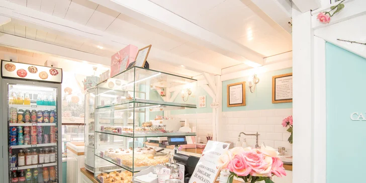 LA DONUTERIA
