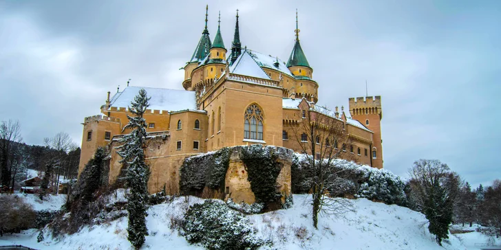 Výnimočný oddych v novom AZUL Hotel & Restaurant****
