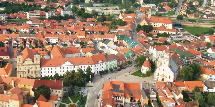 Zážitkový let lietadlom STING S4 s pilotovaním na skúšku