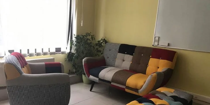 Workshop osobného rozvoja podľa vlastného výberu