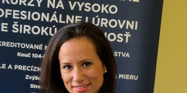 Workshop osobného rozvoja podľa vlastného výberu