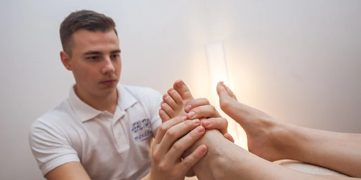 Švédske relaxačné masáže aj s možnosťou bankovania