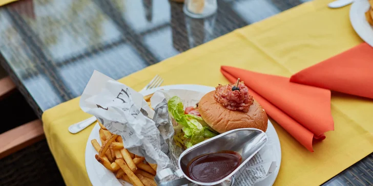 4* pobyt v Rožnove: raňajky alebo polpenzia, neobmedzený wellness a bazén aj procedúry