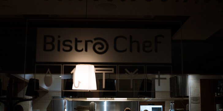 Kulinársky zážitok: Škola varenia v Bistro Chef