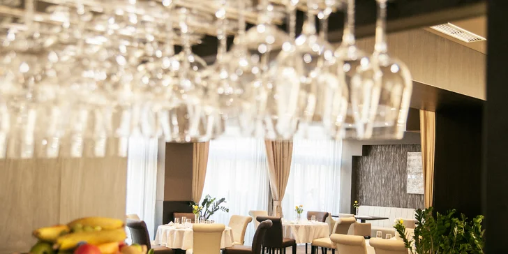 Výnimočný oddych v novom AZUL Hotel & Restaurant**** s vlastným pivovarom