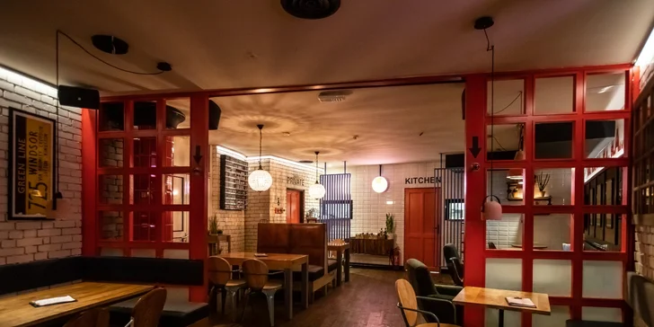 3 x Cocktail podľa vlastného výberu