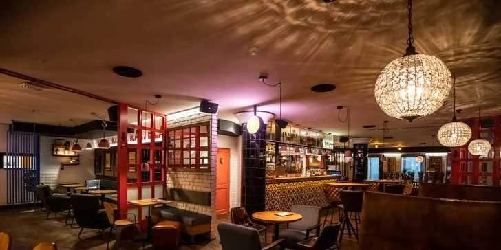 3 x Cocktail podľa vlastného výberu