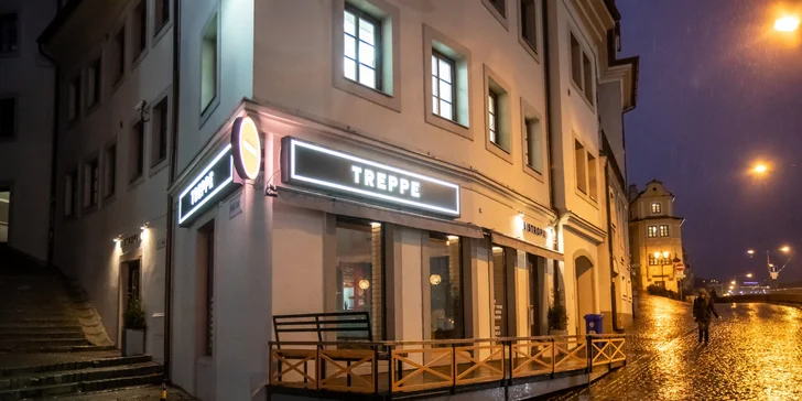 3 x Cocktail podľa vlastného výberu