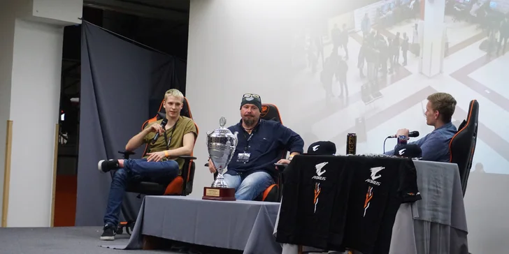 UNIZA MASTERS 2019 - festival PC hier s bohatým programom
