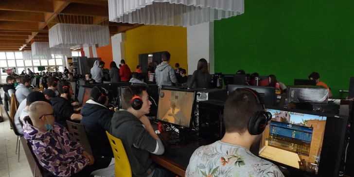 UNIZA MASTERS 2019 - festival PC hier s bohatým programom