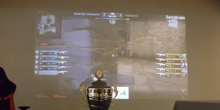 UNIZA MASTERS 2019 - festival PC hier s bohatým programom