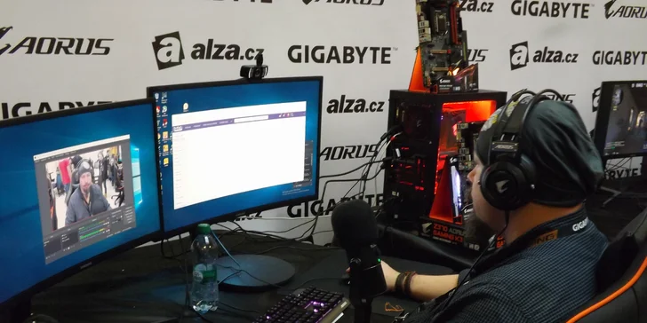 UNIZA MASTERS 2019 - festival PC hier s bohatým programom