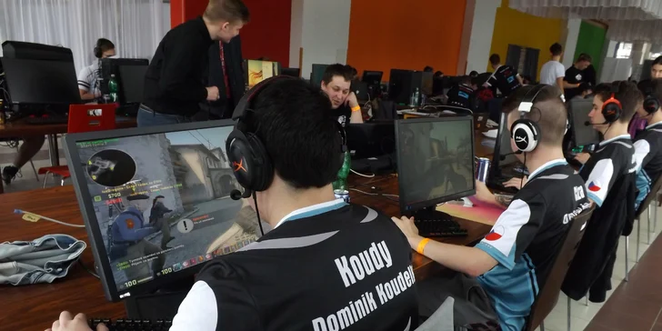 UNIZA MASTERS 2019 - festival PC hier s bohatým programom