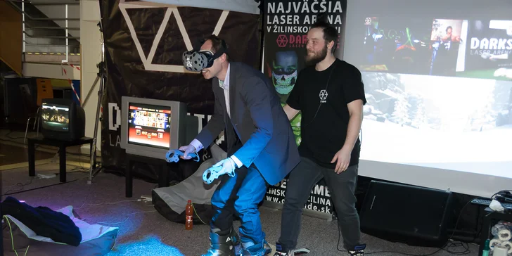 UNIZA MASTERS 2019 - festival PC hier s bohatým programom