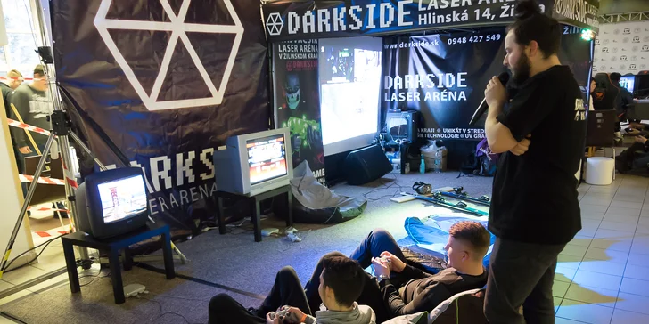 UNIZA MASTERS 2019 - festival PC hier s bohatým programom