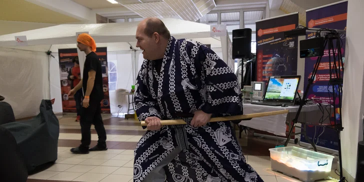 UNIZA MASTERS 2019 - festival PC hier s bohatým programom