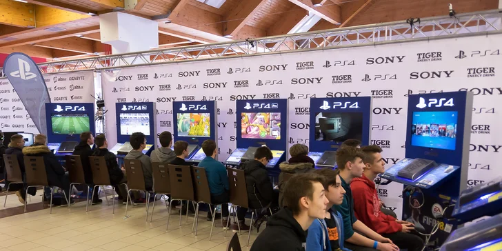 UNIZA MASTERS 2019 - festival PC hier s bohatým programom