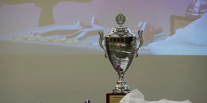 UNIZA MASTERS 2019 - festival PC hier s bohatým programom