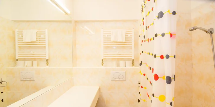 Hotel Eurobus so vstupom do wellness aj do Thermal parku Šírava + skvelá lokalita Zemplínskej Šíravy!