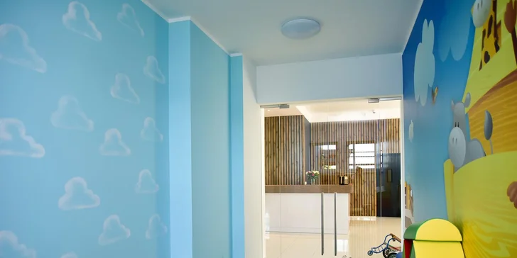 Hotel Eurobus so vstupom do wellness aj do Thermal parku Šírava + skvelá lokalita Zemplínskej Šíravy!