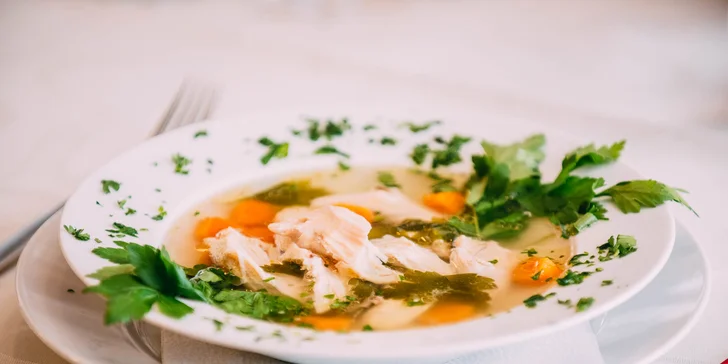 3-chodové menu pre 1 osobu v talianskej reštaurácií La Pekora Nera