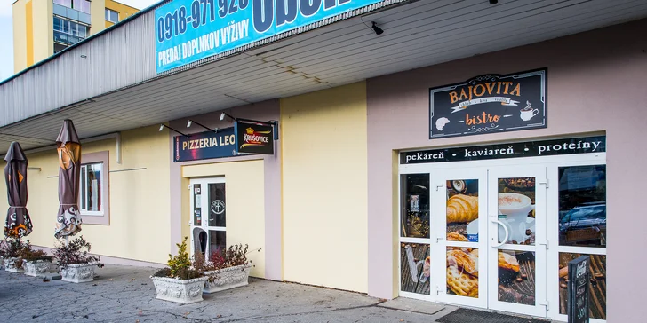 Bajovita Bistro