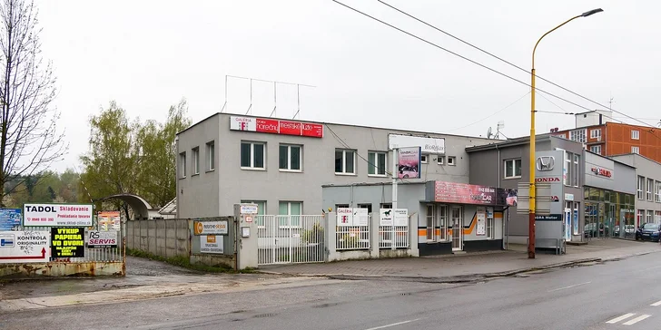 Pripravte sa na leto s doplnenou klimatizáciou vo vašom vozidle