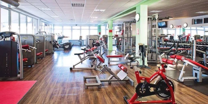 Využite spoluprácu s osobným trénerom v Prešove a Sabinove