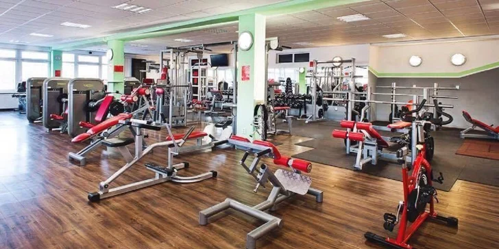 Využite spoluprácu s osobným trénerom v Prešove a Sabinove