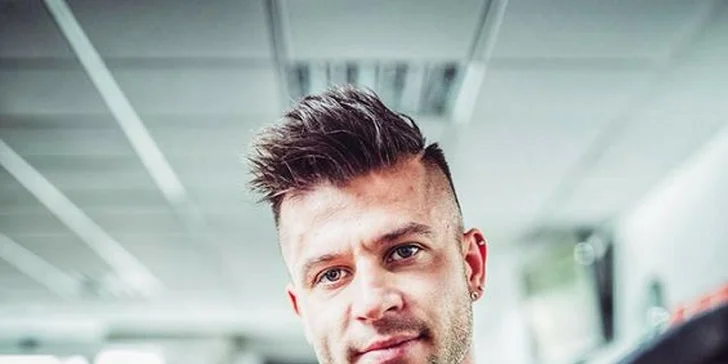 Využite spoluprácu s osobným trénerom v Prešove a Sabinove