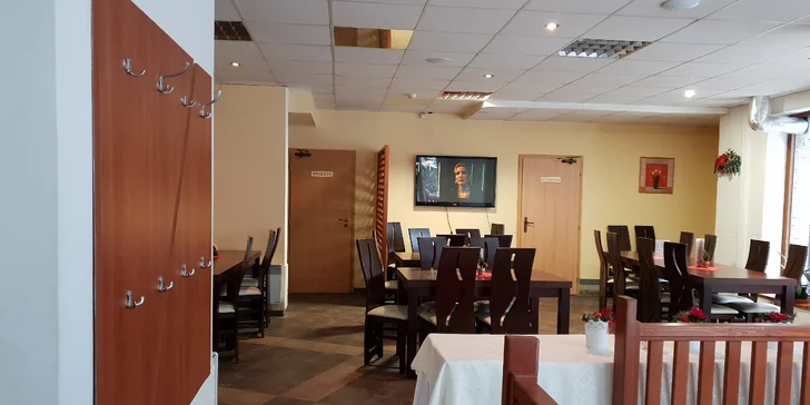 Pobyt v apartmánovom dome Fatrapark na Malinô Brdo