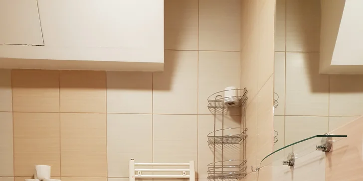 Pobyt v apartmánovom dome Fatrapark na Malinô Brdo