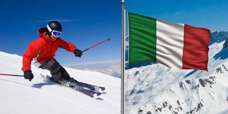 LYŽIARSKY zájazd do strediska SKI APRICA na 5 dní
