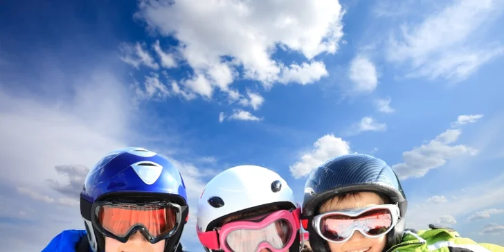 Novoročná lyžovačka a snowboardovačka Snow Camp 2019