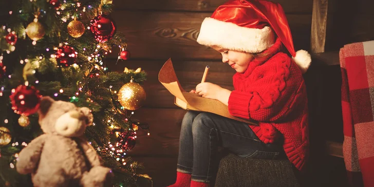 Zľavomat vianočný ODKAZOVAČ 🎄 Štedrý deň!