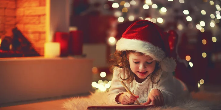Zľavomat vianočný ODKAZOVAČ 🎄 Štedrý deň!