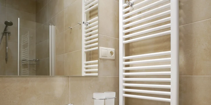 Moderne zariadené apartmány v Beskydách s raňajkami a balíčkom plným aktivít