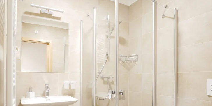 Moderne zariadené apartmány v Beskydách s raňajkami a balíčkom plným aktivít