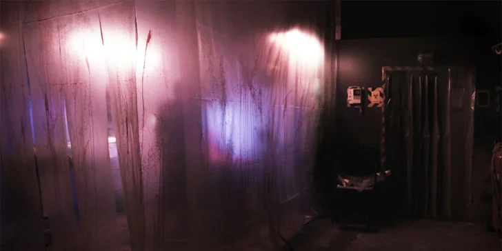 Adrenalínové a psycho escape hry Hostel room Asylum a Reactor: Redzone