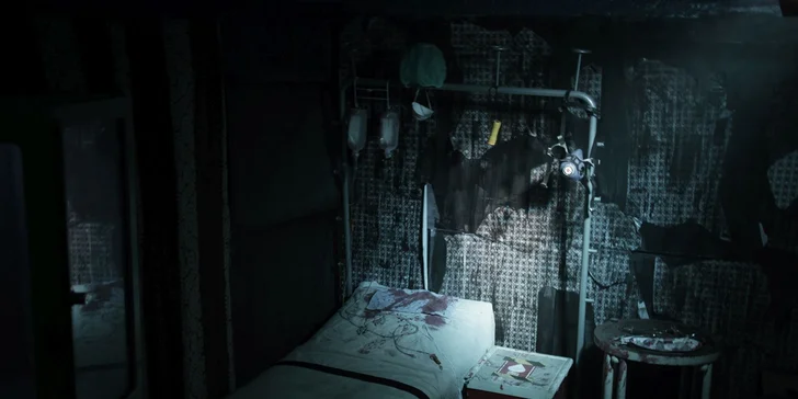 Adrenalínové a psycho escape hry Hostel room Asylum a Reactor: Redzone