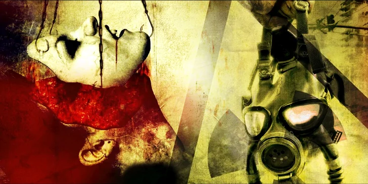 Zaži horor na vlastnej koži! Hostel room 2: Asylum a Occultus Illuminati