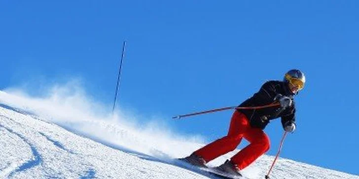 LYŽIARSKY zájazd do strediska SKI APRICA na 5 dní