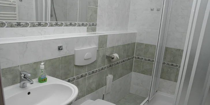 Pobyt v útulnom Penzióne Rodina priamo v Levoči s raňajkami